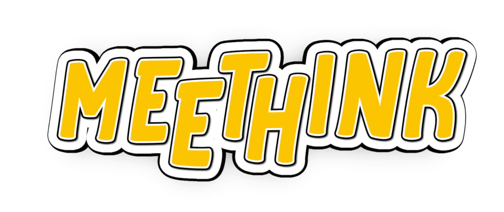 Meethink Chips Logo